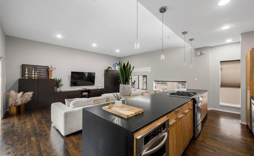 Condo in Dallas, Texas, United States 1