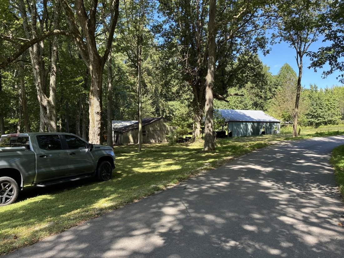 House in Greenbrier, Tennessee, United States 4 - 17190981