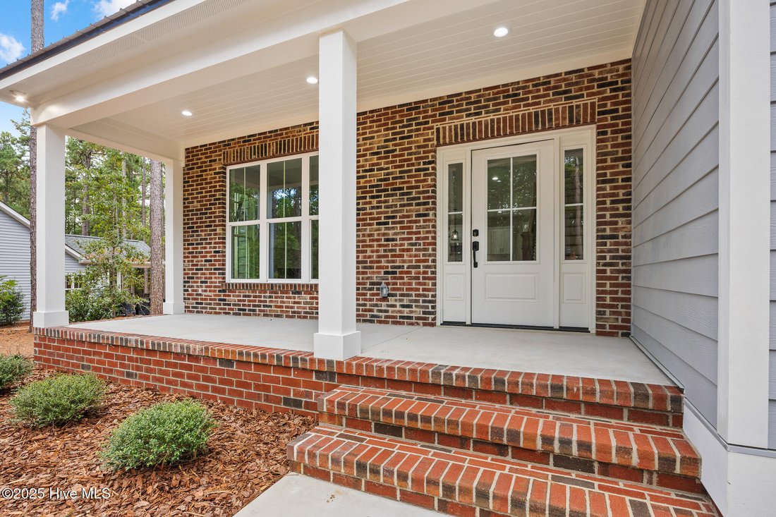 House in Jackson Springs, North Carolina, United States 2 - 17193566