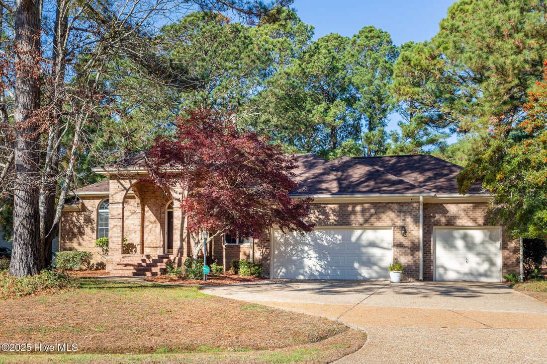 House in Hertford, North Carolina, United States 1 - 17194439