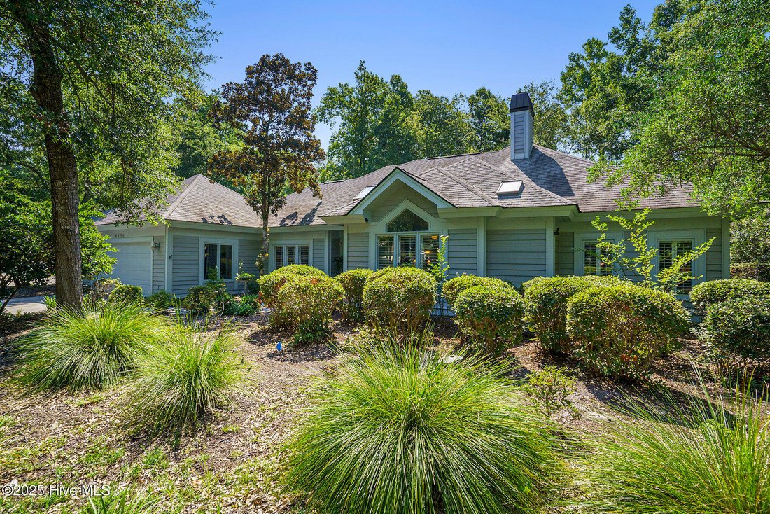 House in North Myrtle Beach, South Carolina, United States 3 - 17193749
