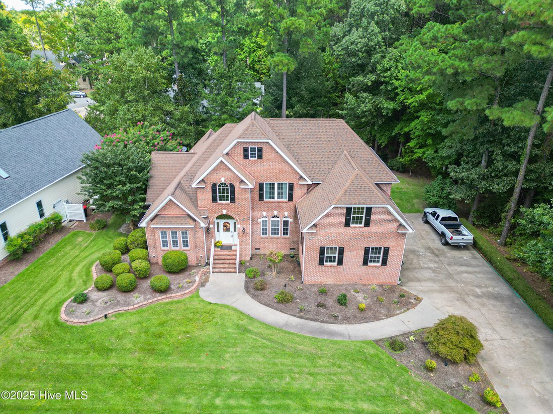 House in Hertford, North Carolina, United States 4 - 17194304