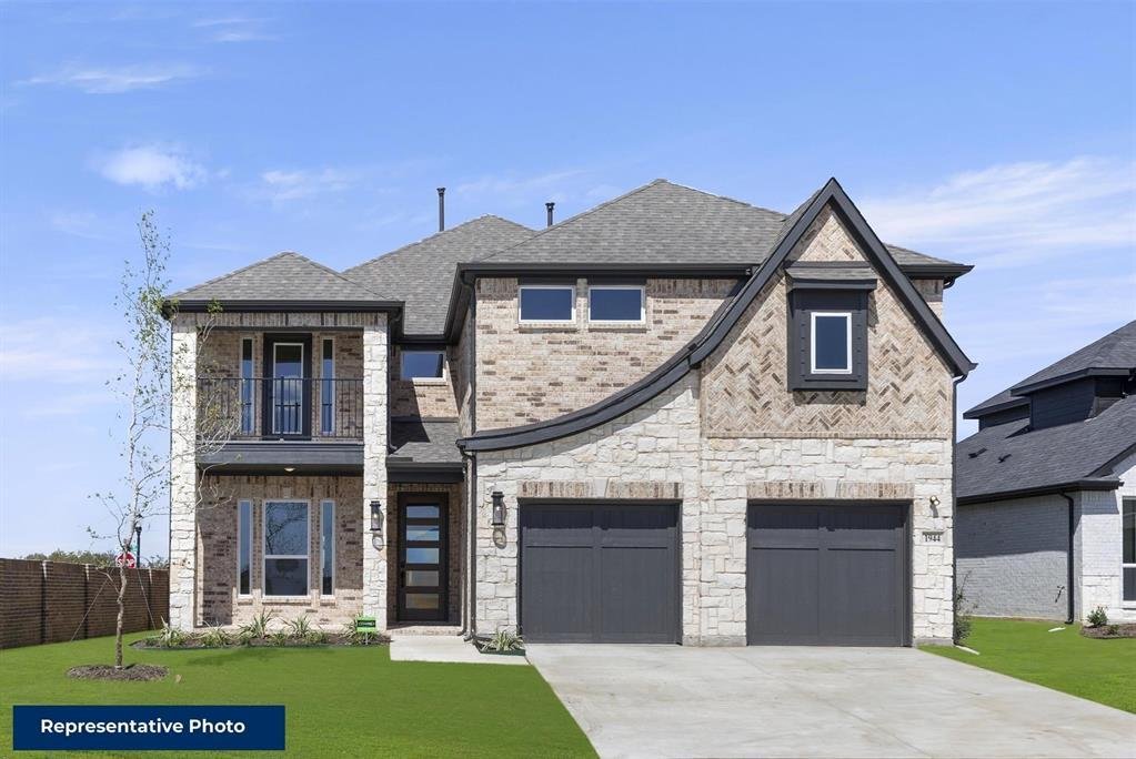 House in Melissa, Texas, United States 4 - 17191462