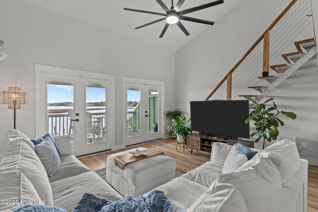 Condo in Carolina Beach, North Carolina, United States 3 - 17193697