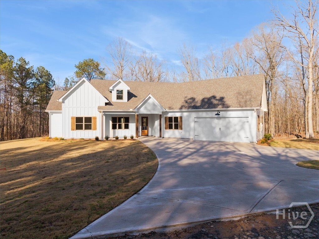 House in Eatonton, Georgia, United States 2 - 17193614