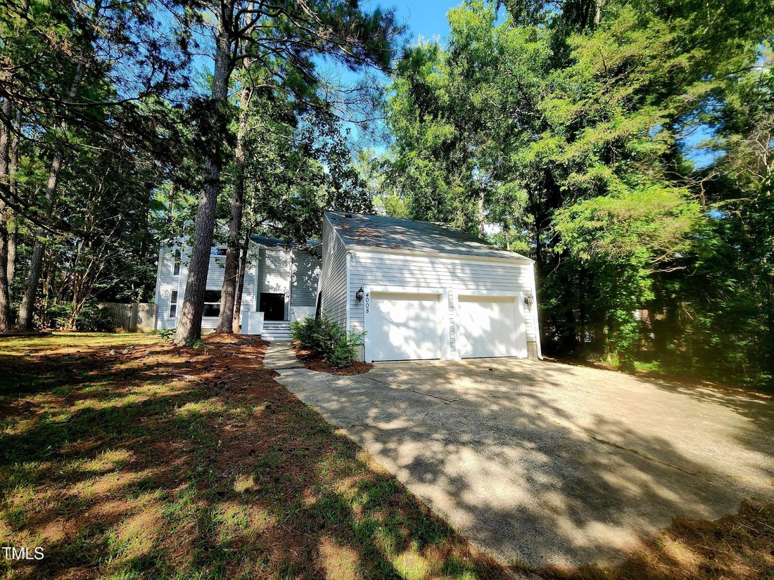 House in Chapel Hill, North Carolina, United States 4 - 17189760