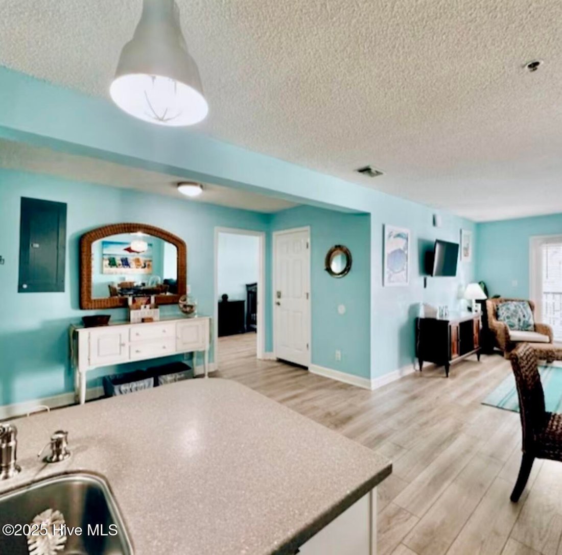 Condo in North Topsail Beach, North Carolina, United States 5 - 17193694