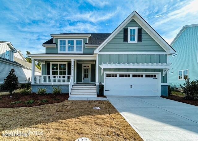 House in Holly Ridge, North Carolina, United States 1 - 17193288