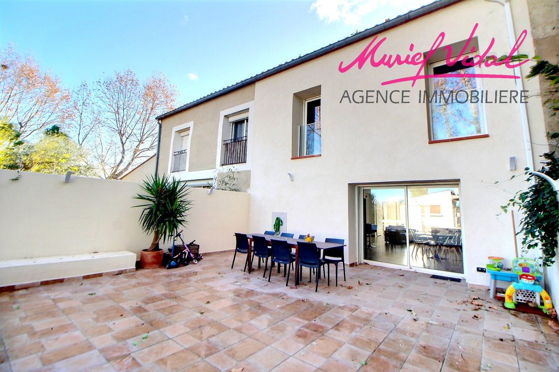 Villa in Saint-Cyprien, Occitania, France 1 - 17192862