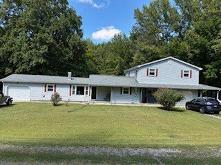 House in Greenbrier, Tennessee, United States 1 - 17190981