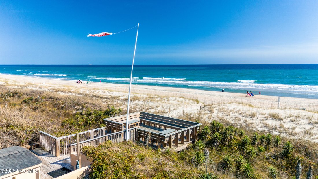 Condo in Atlantic Beach, North Carolina, United States 3 - 17193970