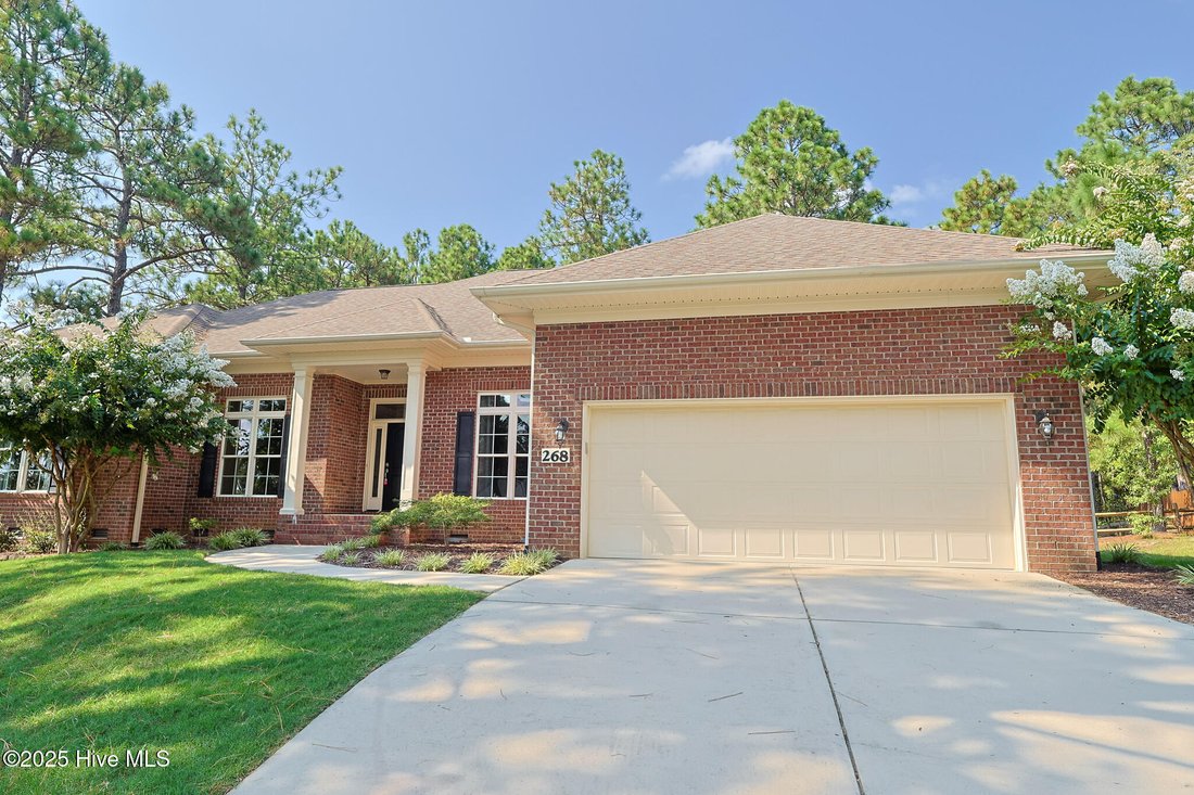 House in Pinehurst, North Carolina, United States 4 - 17193485