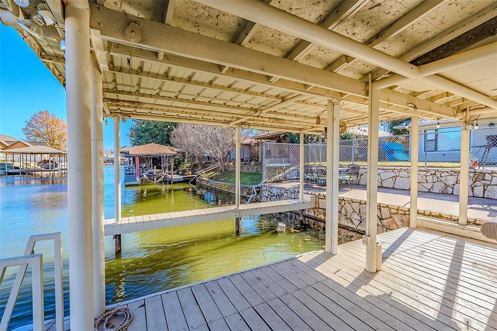 House in Granbury, Texas, United States 5 - 17191457