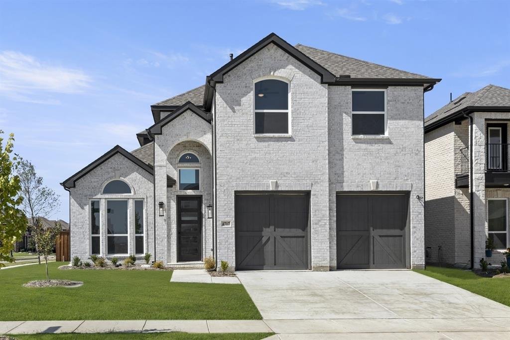 House in Celina, Texas, United States 1 - 17193016