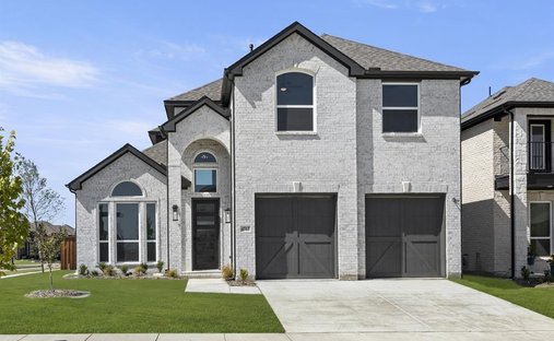 Haus in Celina, Texas, Vereinigte Staaten 1