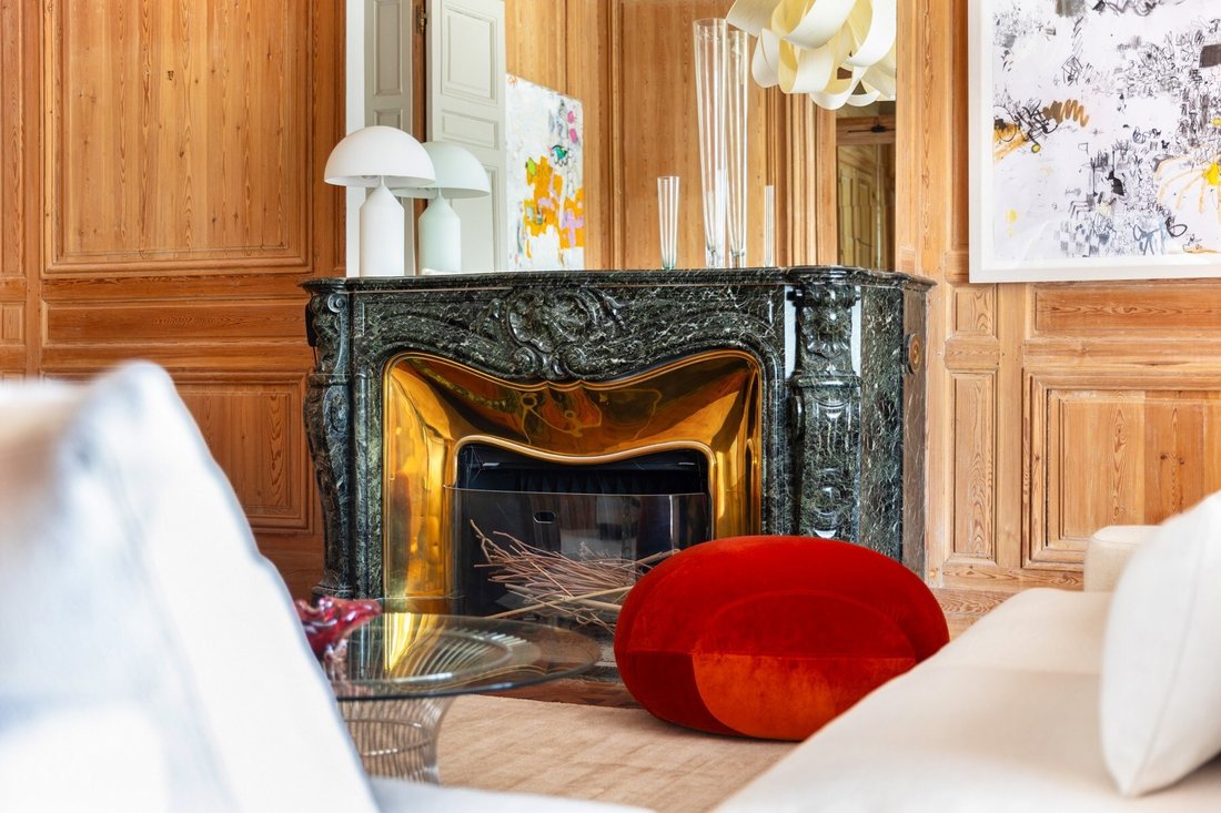 Apartment in Hôtel de Ville-Quinconce-Saint Seurin-Fondaudège, Bordeaux, France 5 - 17192842