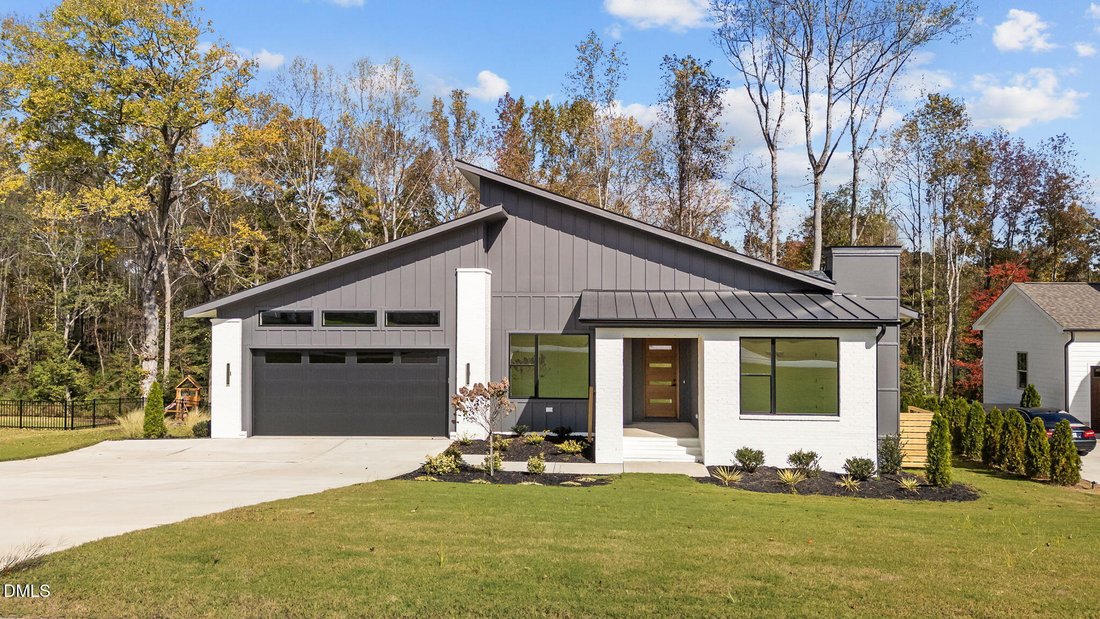 House in Fuquay-Varina, North Carolina, United States 1 - 17190655
