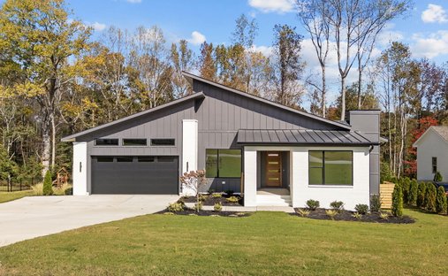 House in Fuquay-Varina, North Carolina, United States 1