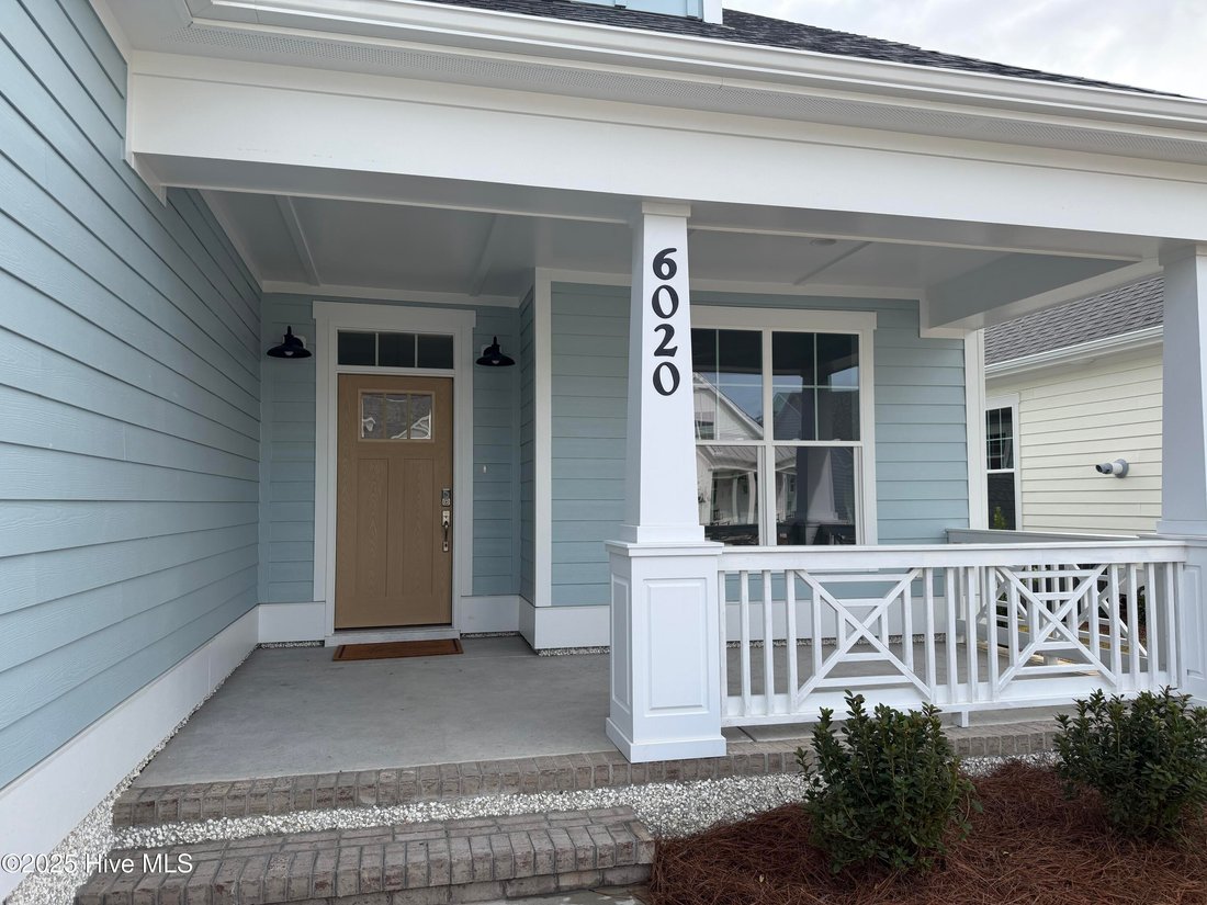 House in Leland, North Carolina, United States 3 - 17194019