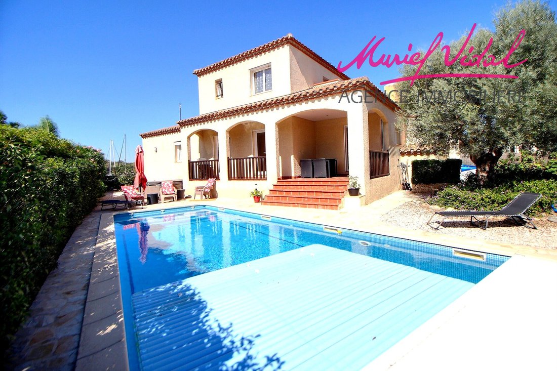 Villa in Saint-Cyprien, Occitania, France 1 - 17192907