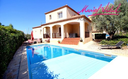 Villa in Saint-Cyprien, Occitania, France 1