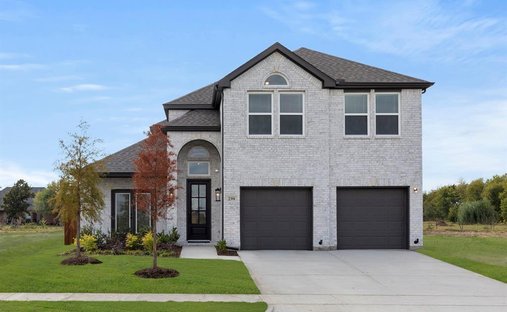 Casa a Dallas, Texas, Stati Uniti 1