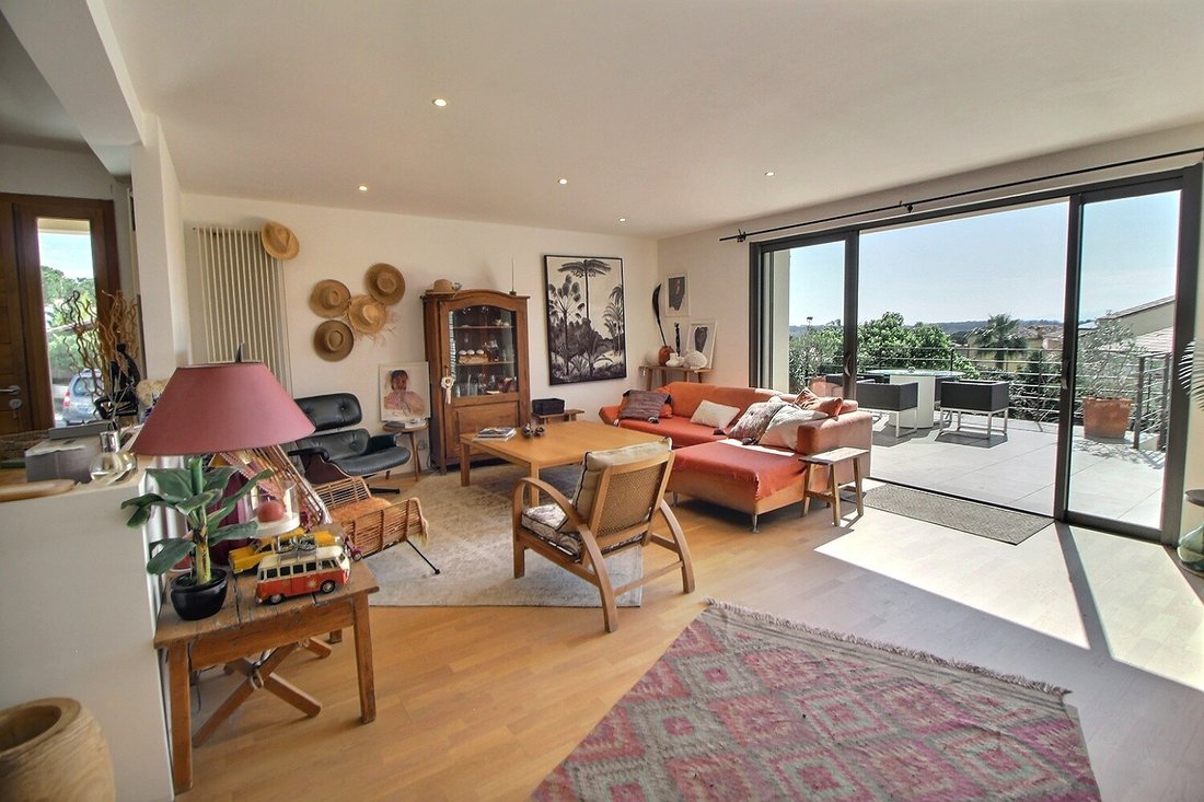 Villa in Vllage Centre, Canet-en-Roussillon, France 4 - 17192837