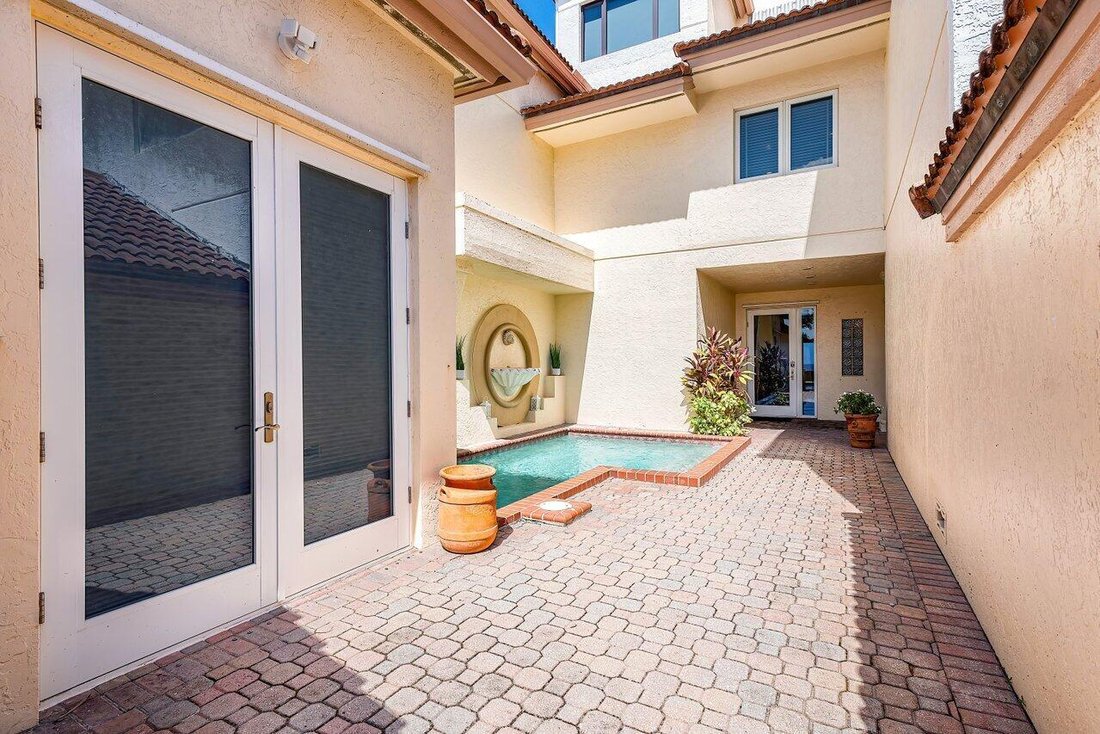 Townhouse in Boca Raton, Florida, United States 3 - 17191332