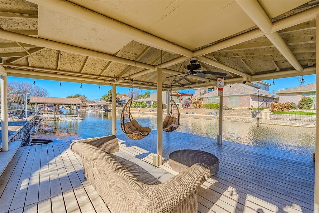House in Granbury, Texas, United States 3 - 17191457