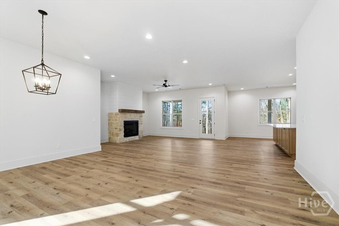 House in Eatonton, Georgia, United States 4 - 17193614
