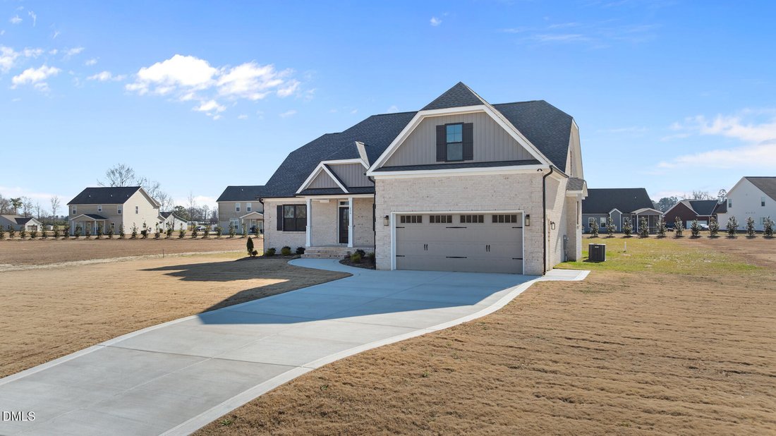 House in Goldsboro, North Carolina, United States 4 - 17191617