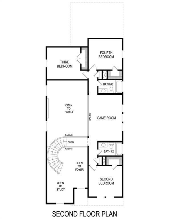 House in DeSoto, Texas, United States 4 - 17191919