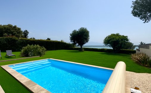 Villa in Villeneuve-de-la-Raho, Occitania, France 1
