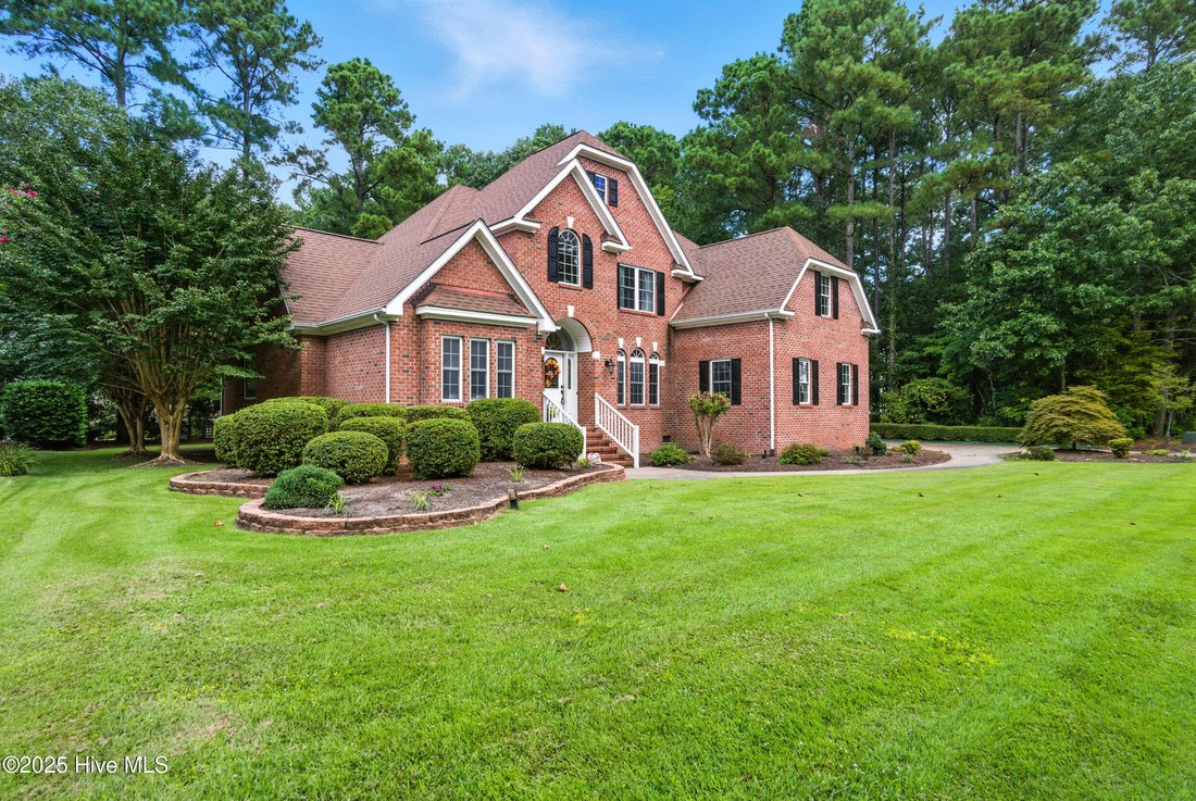 House in Hertford, North Carolina, United States 2 - 17194304