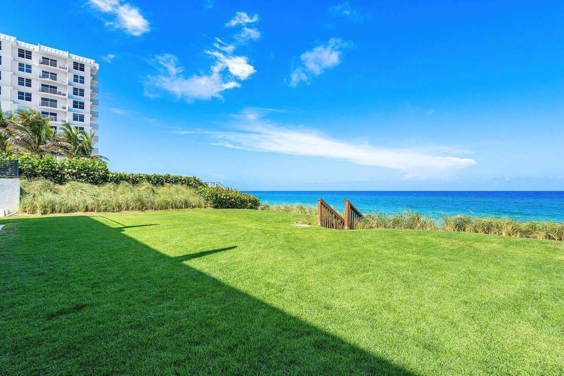 Townhouse in Boca Raton, Florida, United States 5 - 17191332