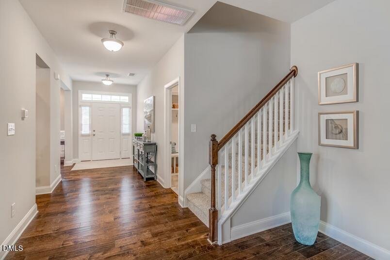 House in Wendell, North Carolina, United States 5 - 17190804