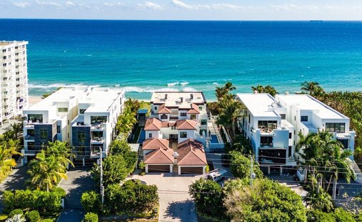 House in Boca Raton, Florida, United States 1