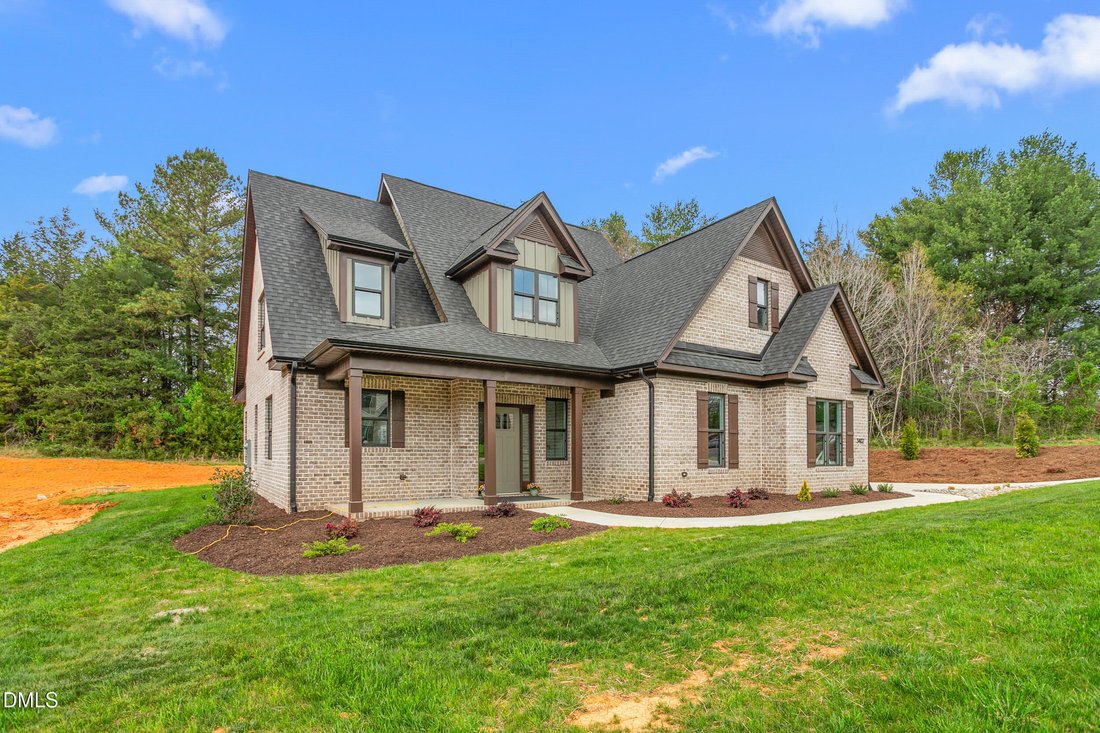 House in Mebane, North Carolina, United States 2 - 17189718