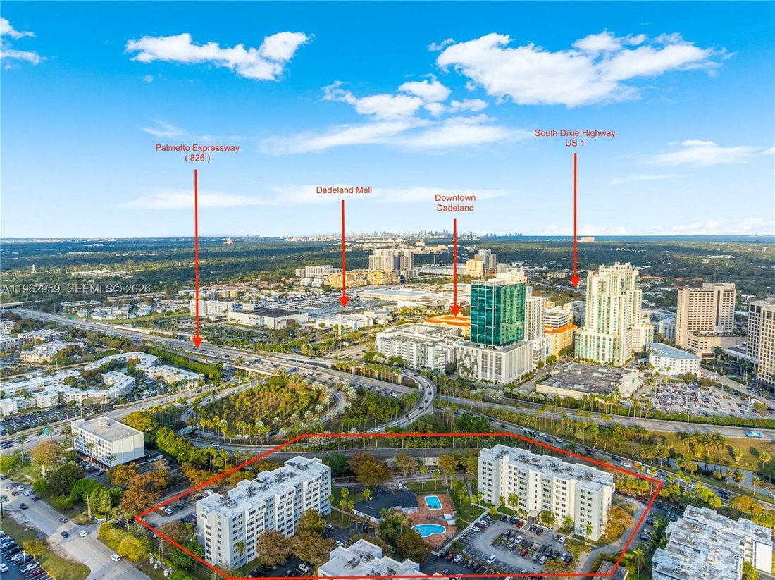 Kendall, Florida, United States 1 - 17192659