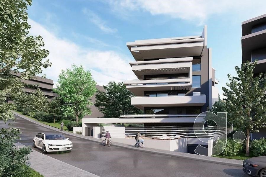 Apartment in Vari, Attica, Greece 1 - 17189809