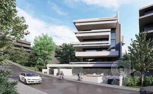 Apartamento en Vari, Ática, Grecia 1