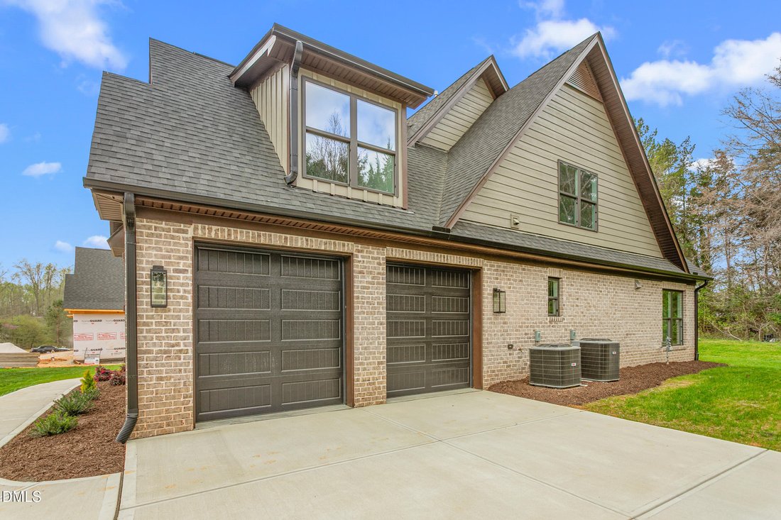 House in Mebane, North Carolina, United States 5 - 17189718