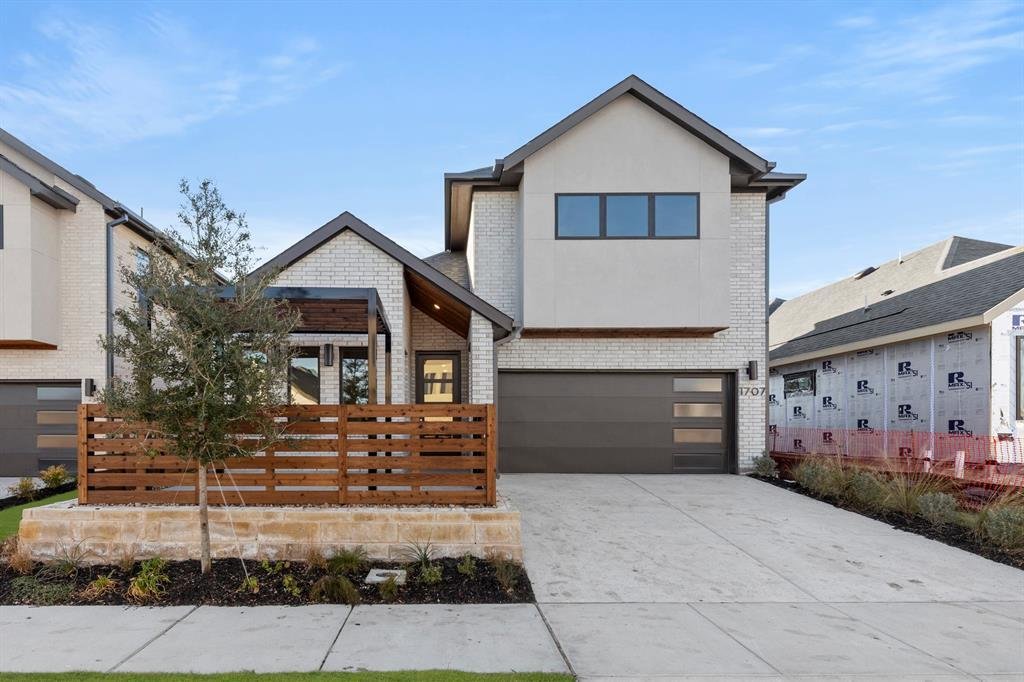 House in Melissa, Texas, United States 1 - 17192989