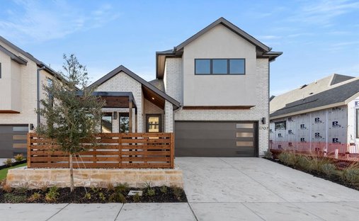 Maison à Melissa, Texas, États-Unis 1