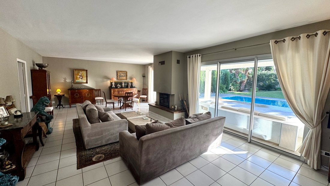 Villa in Zone Plage, Saint-Cyprien, France 2 - 17192873