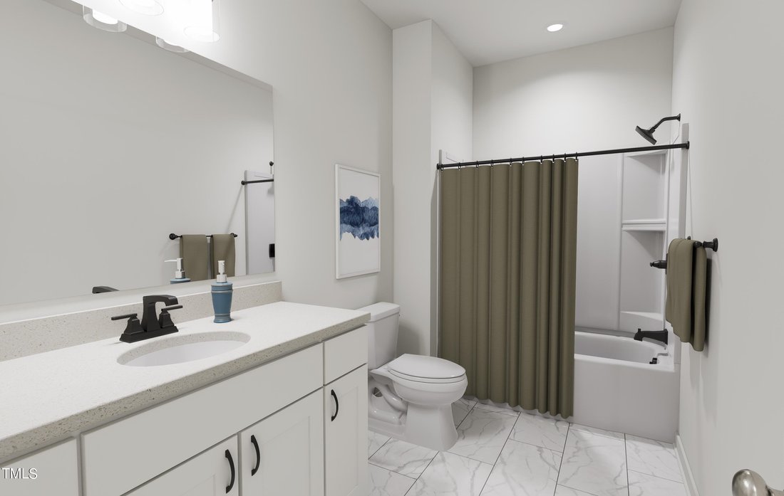 Townhouse in Morrisville, North Carolina, United States 5 - 17190620