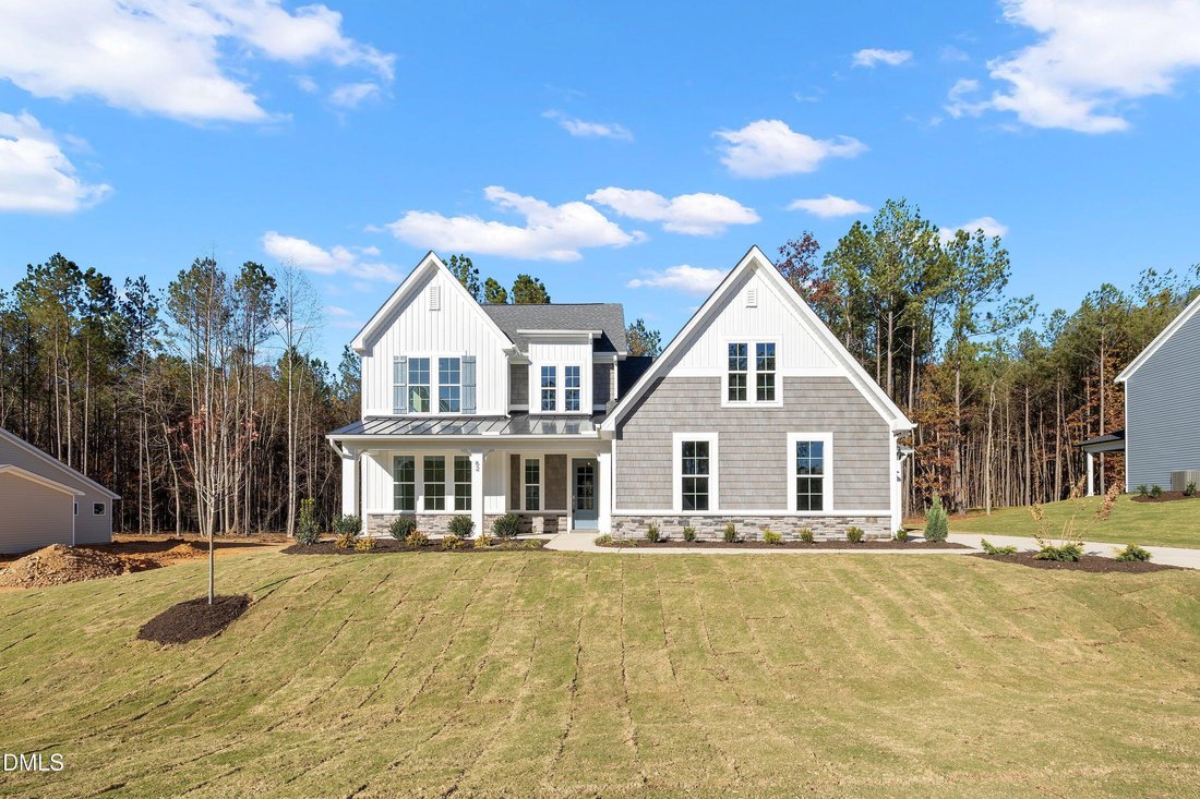 House in Selma, North Carolina, United States 2 - 17190437
