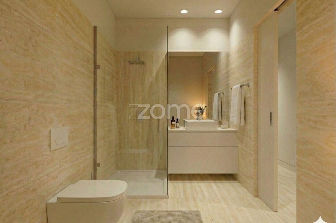 Apartment in Rio Tinto, Porto District, Portugal 4 - 17198392