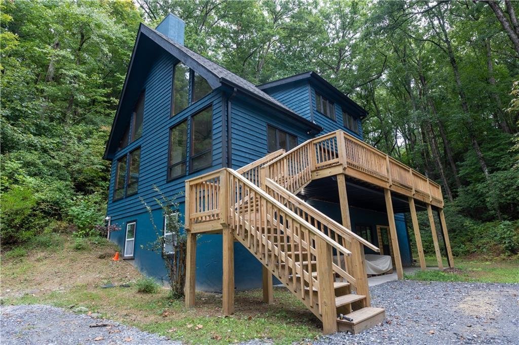 House in Helen, Georgia, United States 2 - 17190618