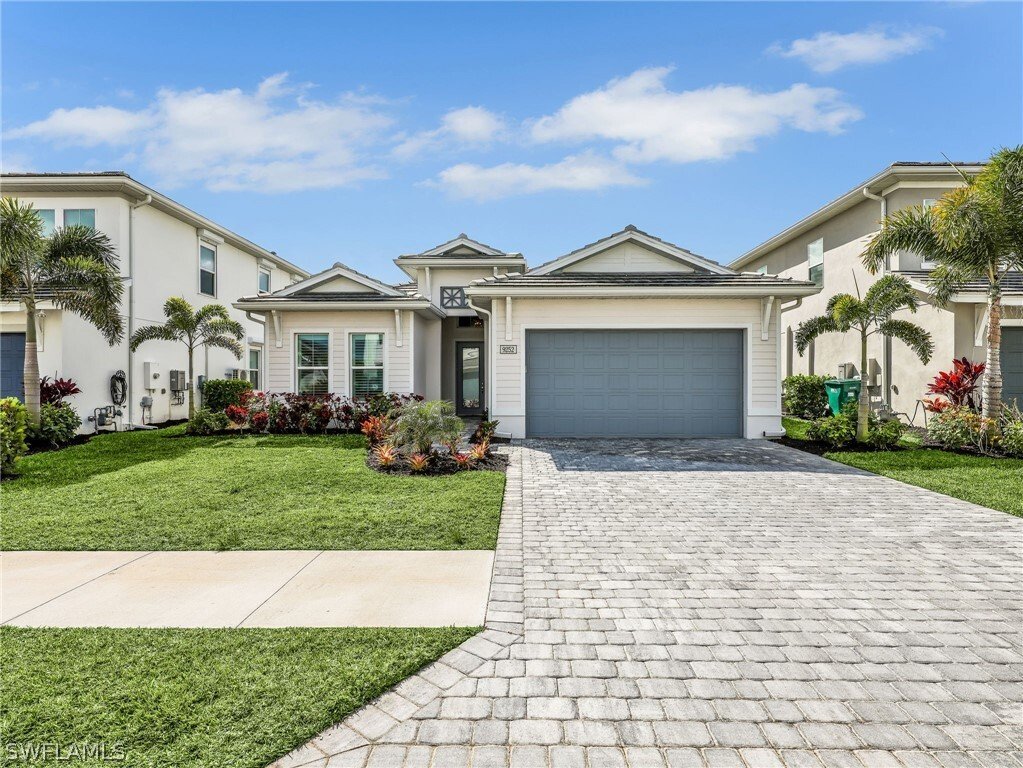 House in Naples, Florida, United States 1 - 17191843